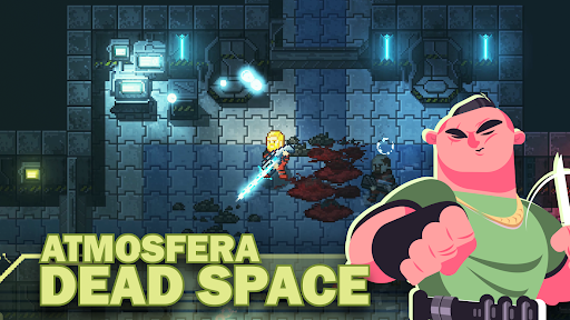 Wybór rozbudowanego arsenału pikselowych broni